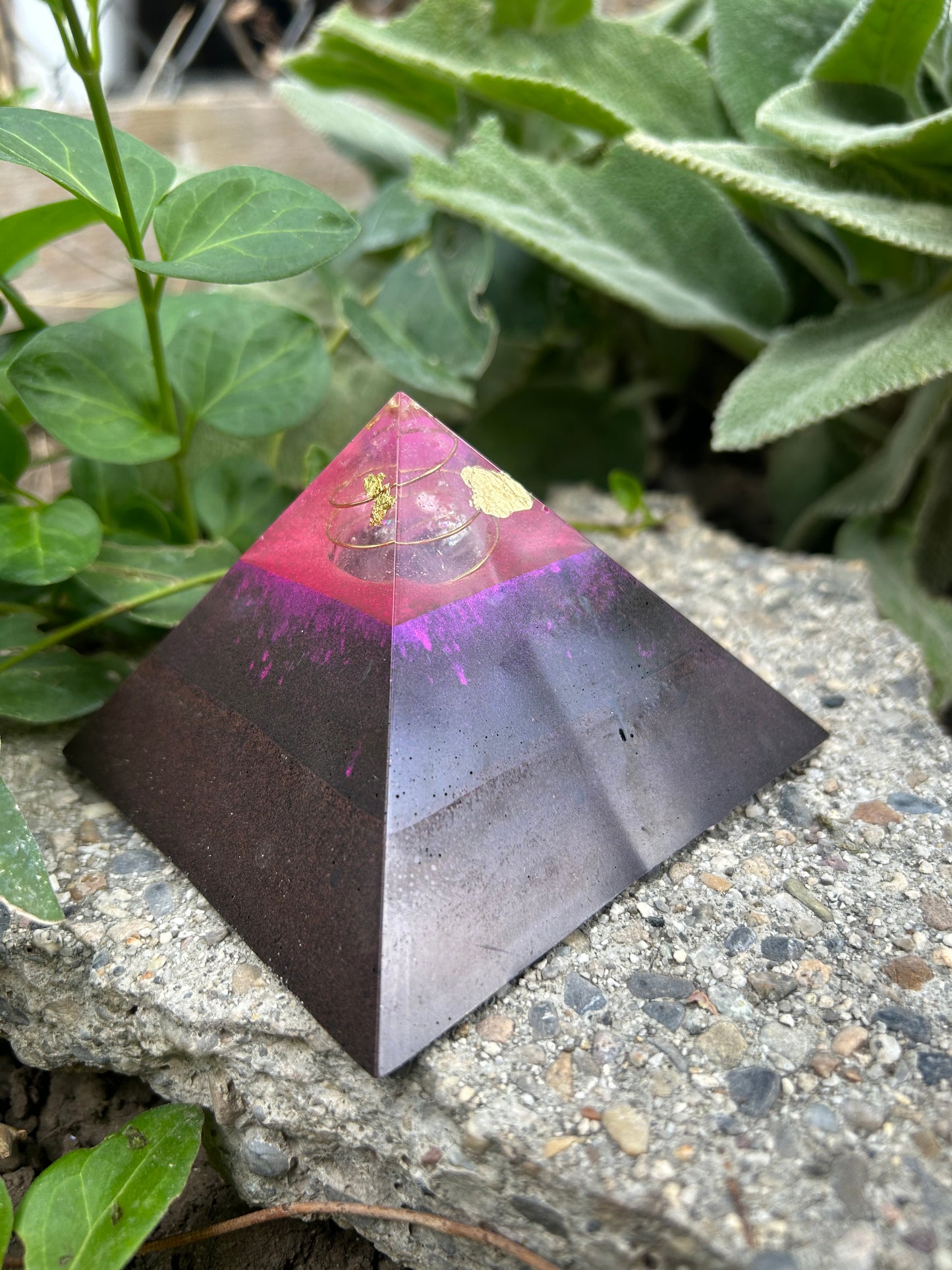 Mini Cheops-Pink