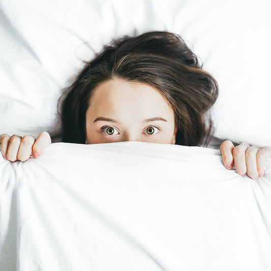 Sleep Sabotage: How EMF Pollution Is Wrecking Your Slumber